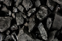 Bradford coal boiler costs