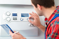 free commercial Bradford boiler quotes